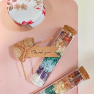 Chakra Balancing Crystal Set