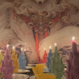 Flow State Blessing: Personal Growth Energy Attunement