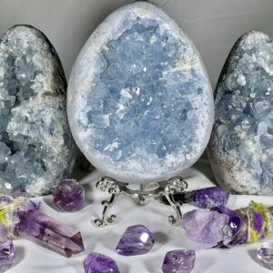 Lapis Lazuli Raw Stone