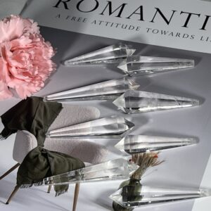 Crystal Pendulum