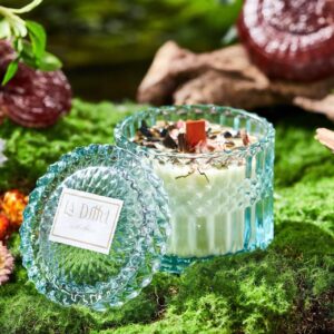 Advanced Manifestation Candle Pro